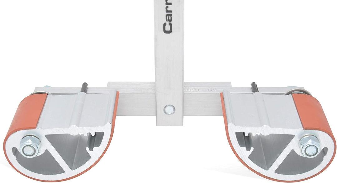 Carrymate XL Plattenträger - komfortable Tragehilfe für Fensterprofile, Heizkörper, Marmorplatten, u