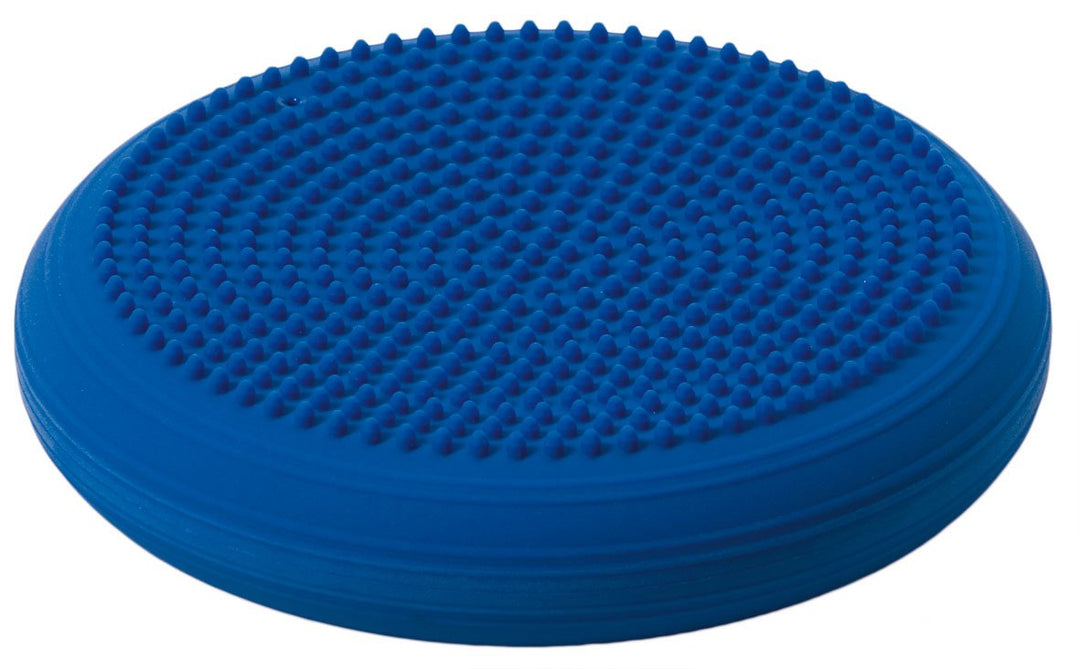 TOGU Dynair Ballkissen Senso (Das Original) 30 cm Blau, 30 cm Blau