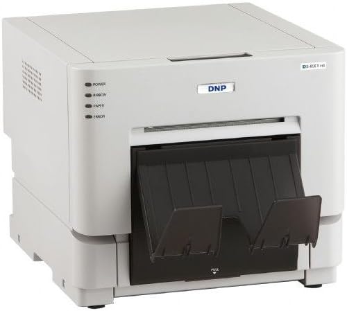 DNP DS-RX 1 HS Digitaler Dye Sublimation Foto Drucker
