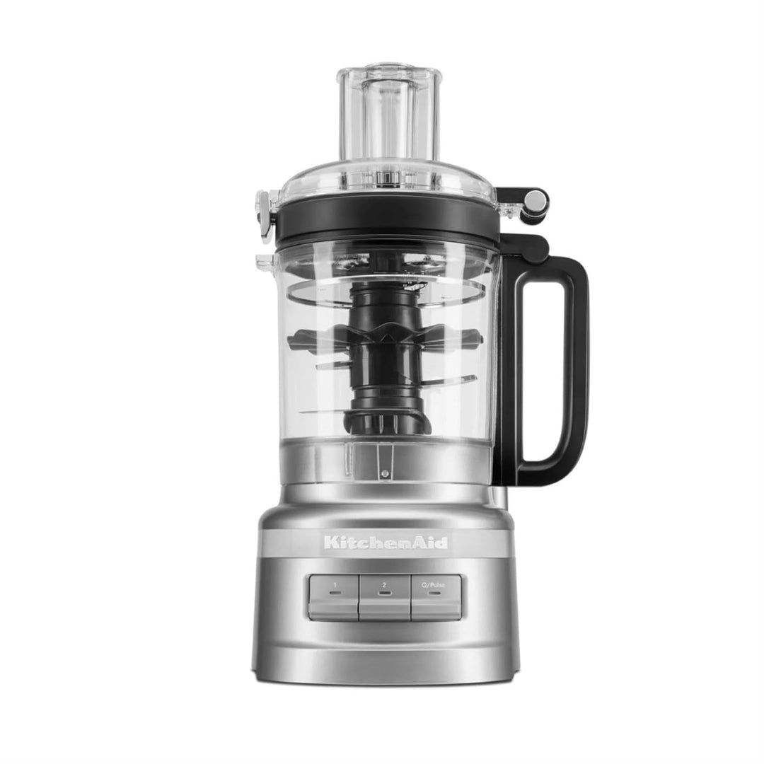 Kitchenaid 2,1 L Küchenmaschine 5KFP0921 Contour Silver