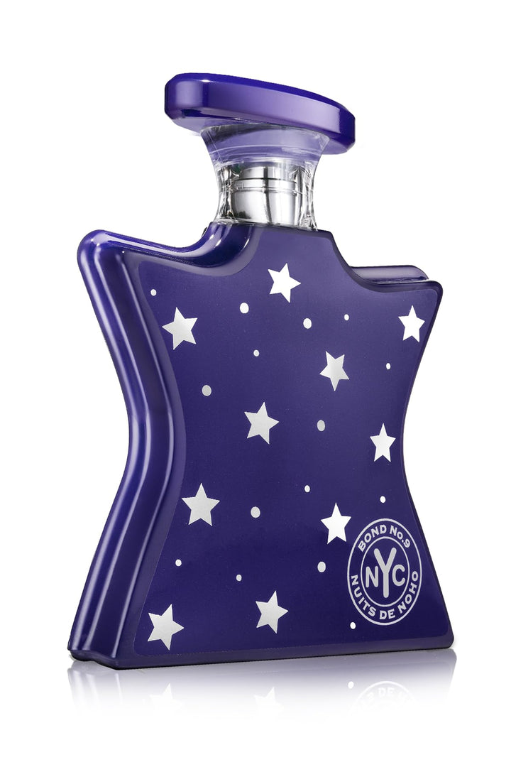 Bond No.9 Nuits De Noho Edp 50 ml