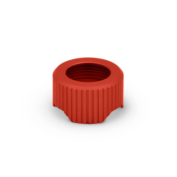 EKWB EK-Quantum Torque Compression Ring 6-Pack HDC 12 - Red, Verbindung ,rot 12 mm rot