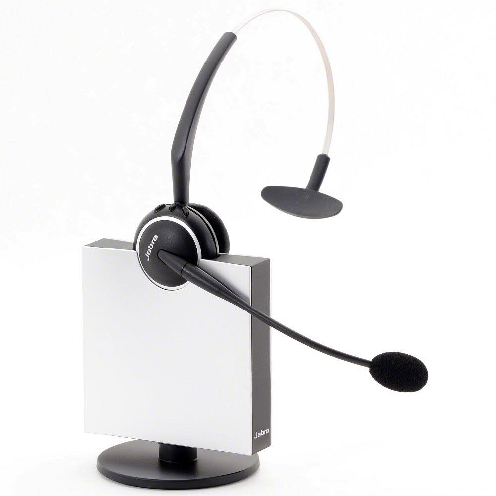 Jabra GN9120 FlexBoom NC monaural