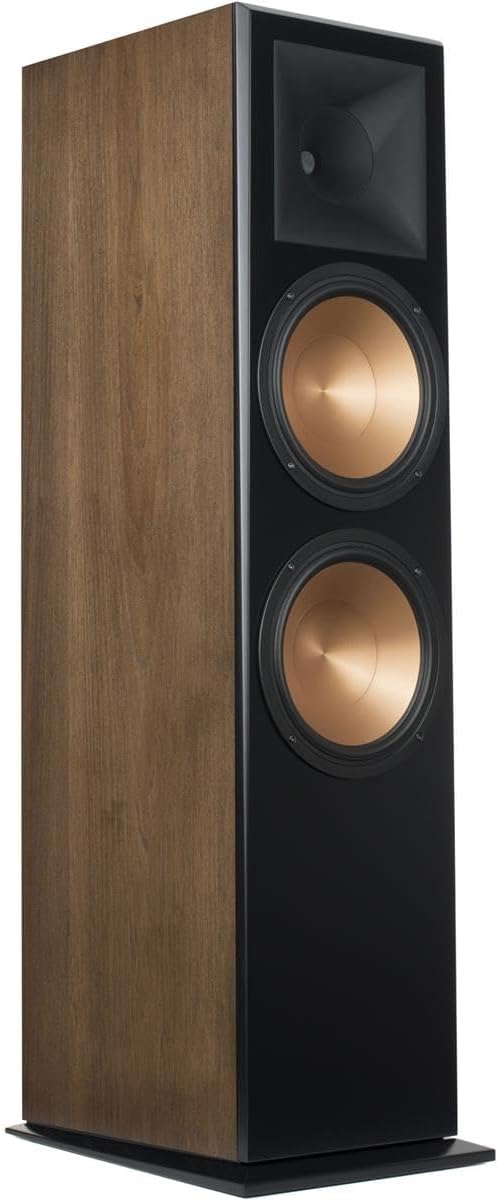 Klipsch Reference RF-7 III Walnuss (Stückpreis)