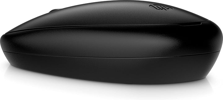 HP 240 (‎3V0G9AA) kabellose Maus (1.600 dpi, 3 Tasten, Scrollrad, USB dongle), schwarz