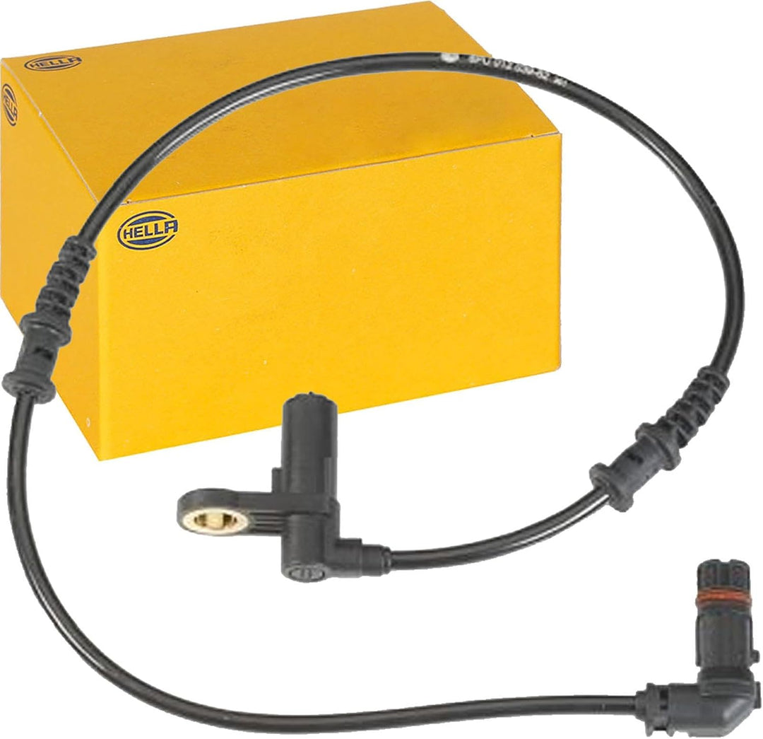 HELLA 6PU 012 039-621 Sensor, Raddrehzahl - 12V - Kabel: 600mm