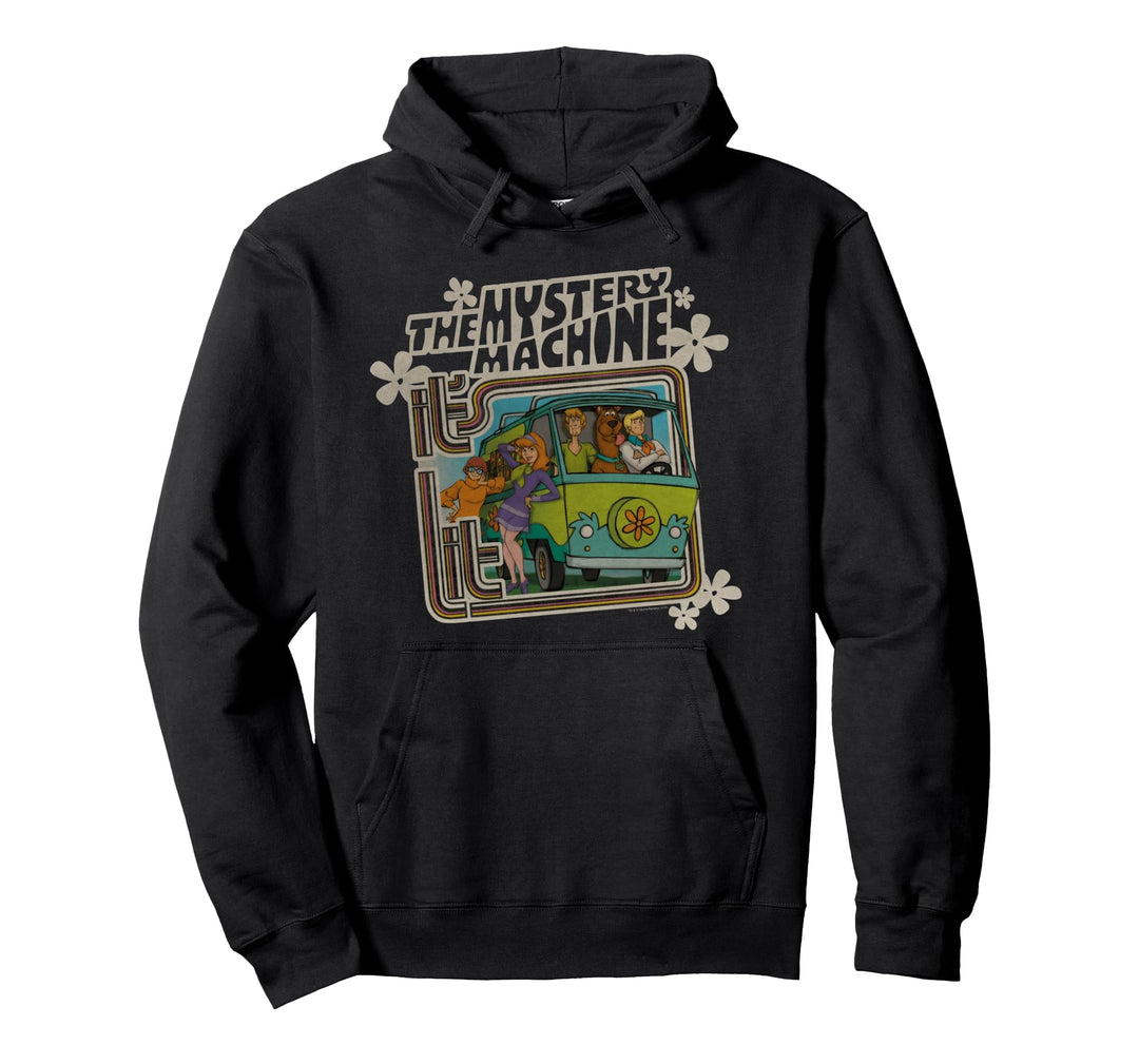 Scooby-Doo It's Lit Pullover Hoodie