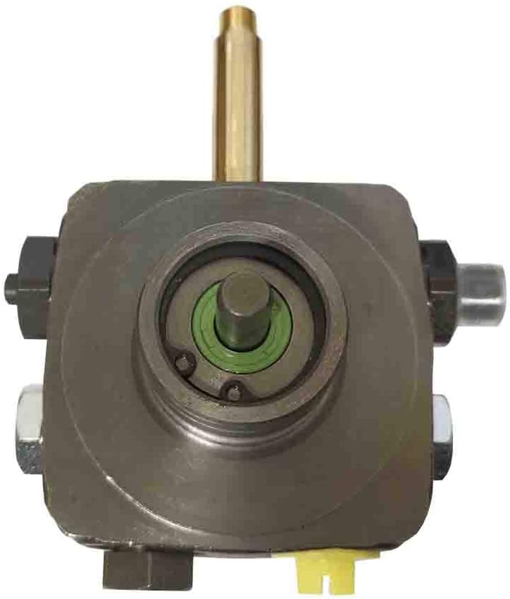 Riello Oil Burner Pump 20030953 Replaces 3007811 & 3020475 by Riello