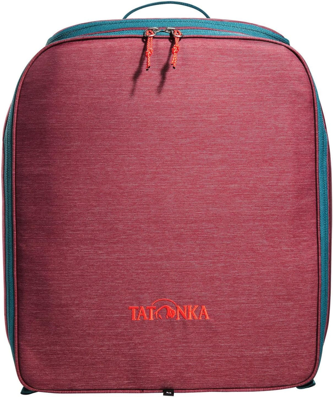 Tatonka Kühltasche Cooler Bag (6l oder 15l) - Isolierte Tasche in 2 Grössen - Für Rucksäcke bis 20 o