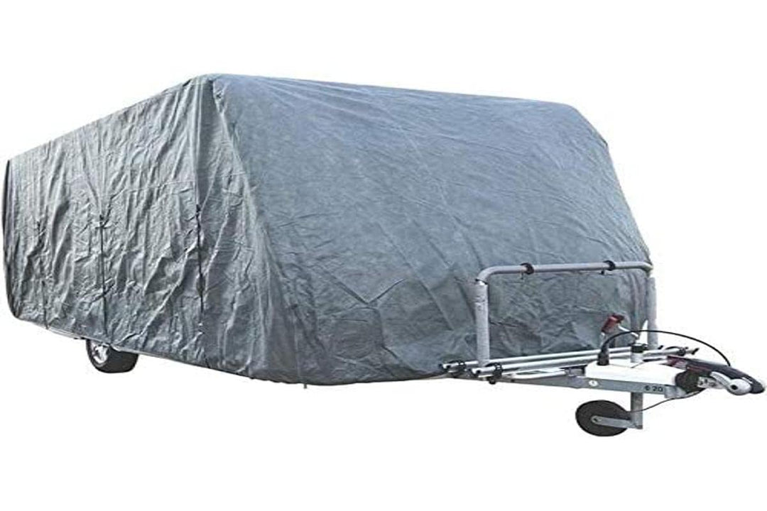 ProPlus Wohnwagenabdeckung, 610335, 235 cm