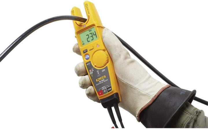 Fluke T6-600 Spannungsprüfer Single, Single