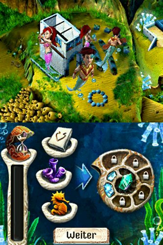 Jewel Master - Atlantis