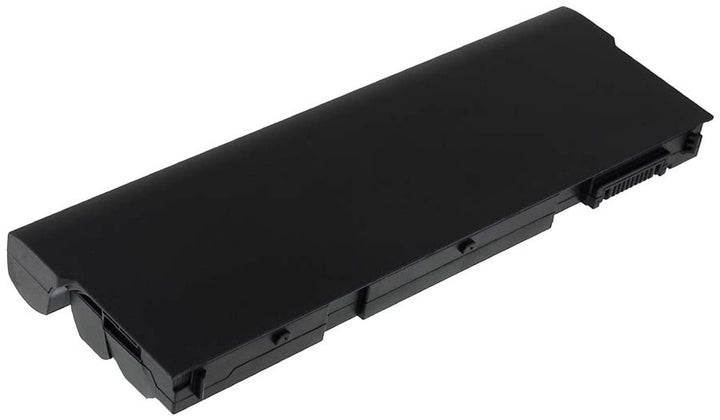 Akku für Dell Latitude E6120 7800mAh, 11,1V, Li-Ion