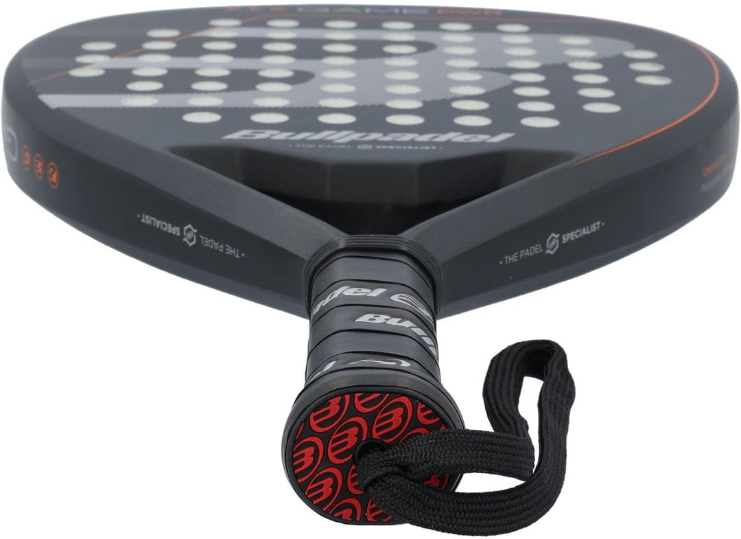 Bullpadel Game PWR Grau