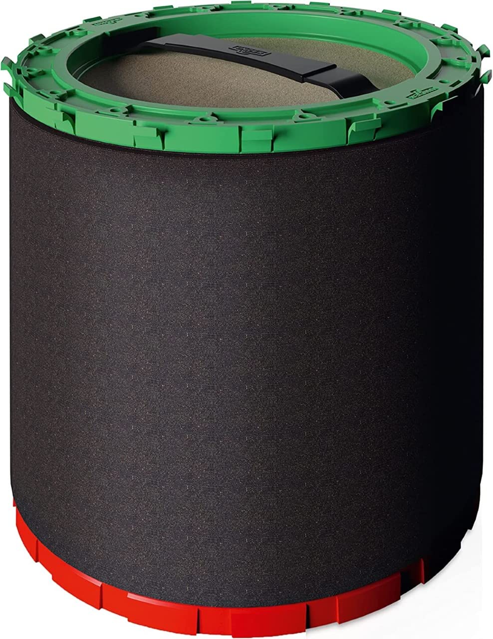 UNGER HydroPower Ultra Harz Packs für Filter S zur Reinigung von Grundwasser Resin Ersatzpack für Hy