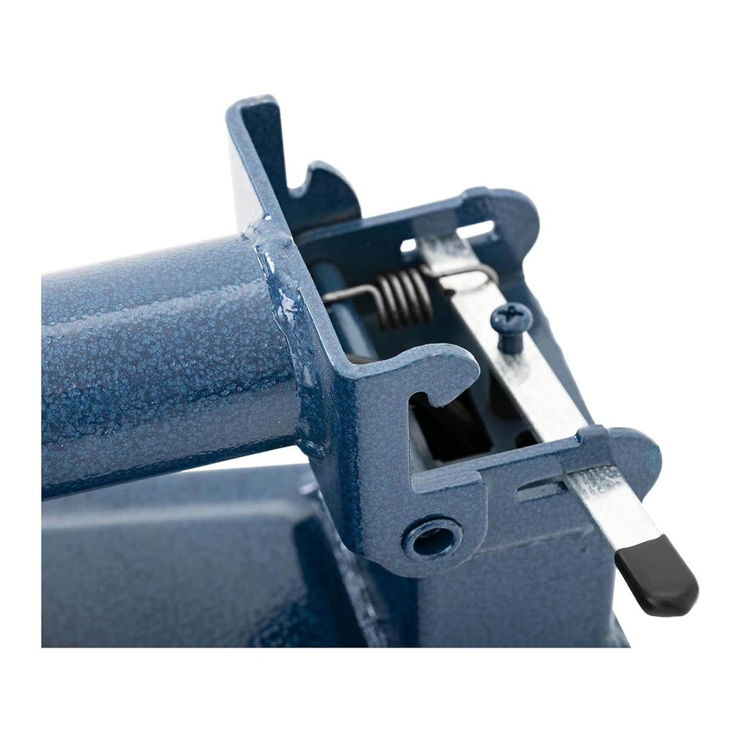 Steinberg Systems SBS-PF-100A8 Plattformwaage Paketwaage 100 kg / 10 g LED klappbar Industriewaage