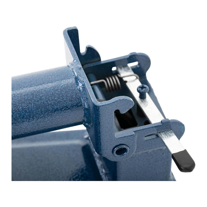 Steinberg Systems SBS-PF-100A8 Plattformwaage Paketwaage 100 kg / 10 g LED klappbar Industriewaage