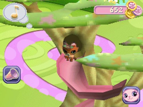 Littlest Pet Shop: Frühling
