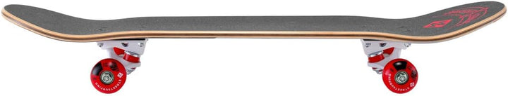 Skateboard Street Skate 31" Cannon