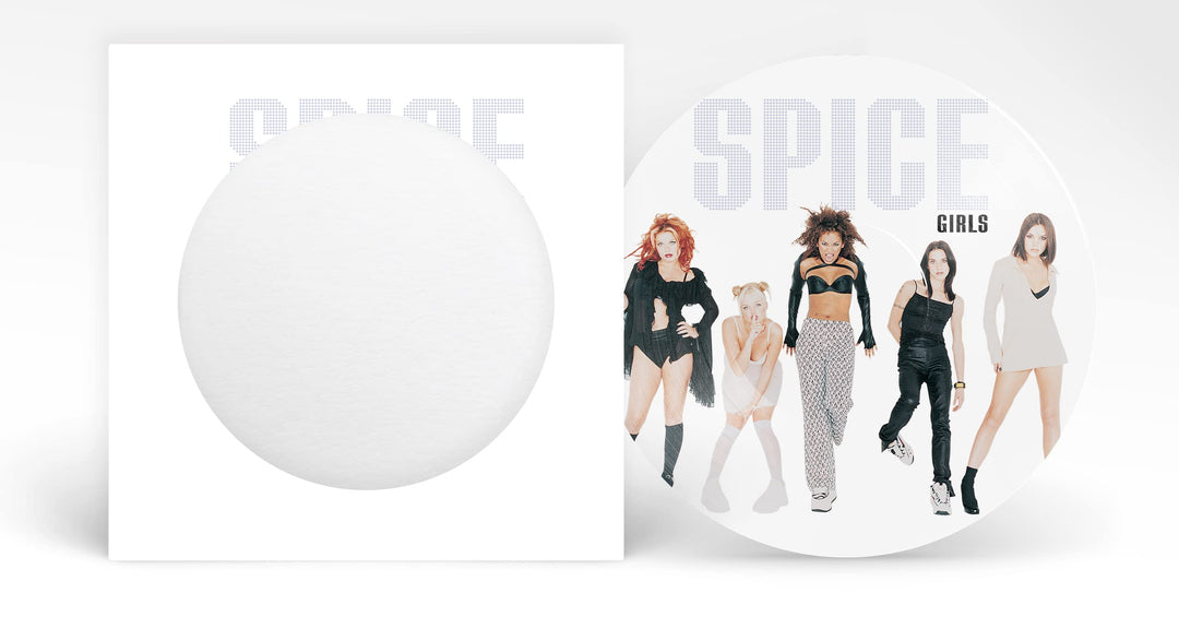 Spiceworld (1LP Picture Disc) [Vinyl LP], Vinyl