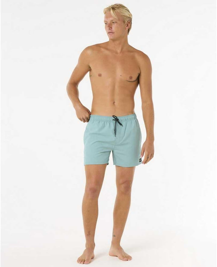 Rip Curl Herren 1x X XS Onecolor, XS Onecolor