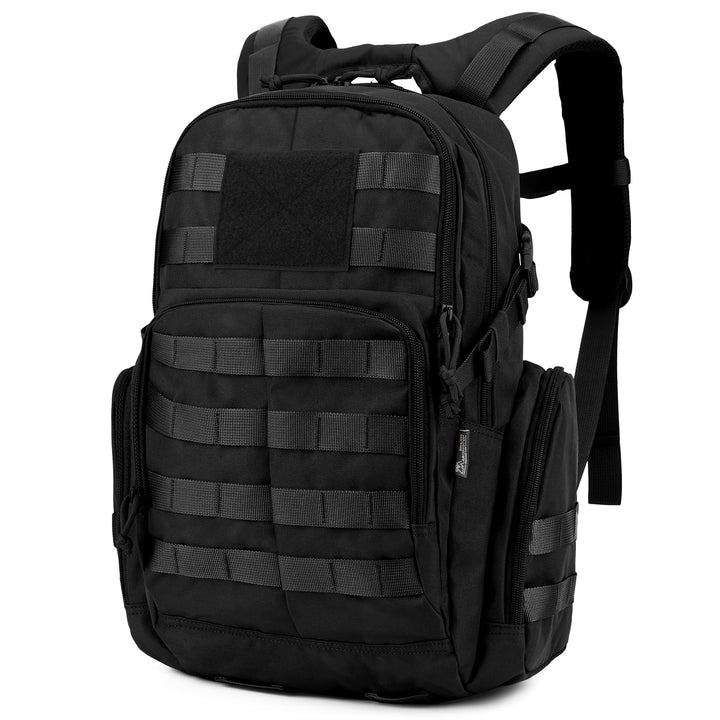 Mardingtop 25L/40L Taktischer Rucksack Herren Wanderrucksack mit MOLLE-System Militär Rucksack mit Y