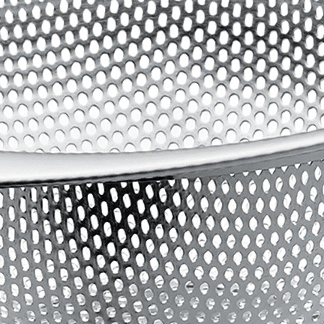 Küchenprofi Seiher Deluxe-Kp2506002826/grau