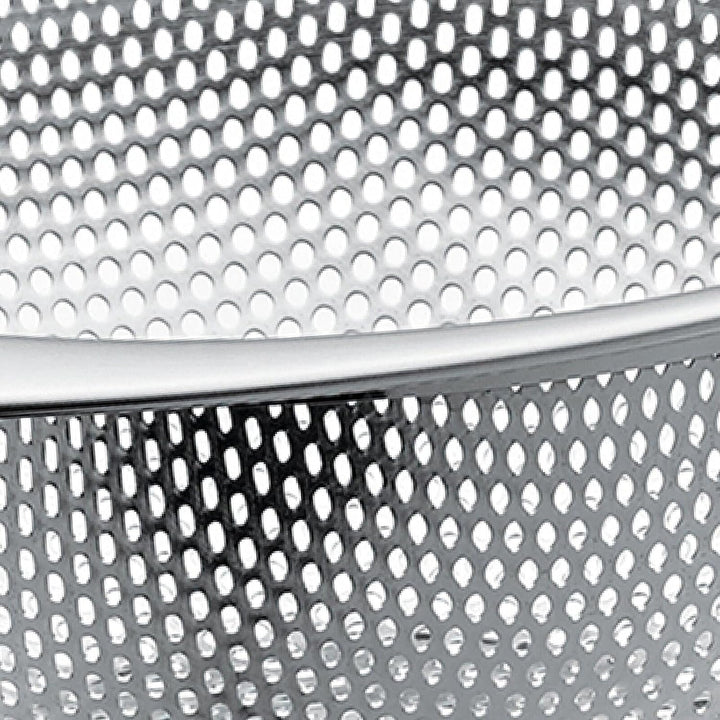 Küchenprofi Seiher Deluxe-Kp2506002826/grau