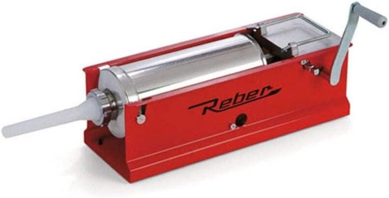 Reber füllung 2 Speed.
