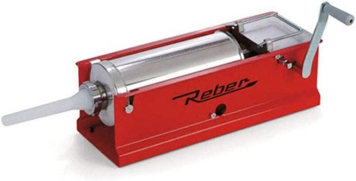 Reber füllung 2 Speed.