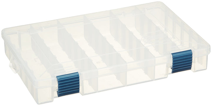 Plano 23600-01 Verstaubar mit verstellbaren Trennwänden Four Pack, Four Pack