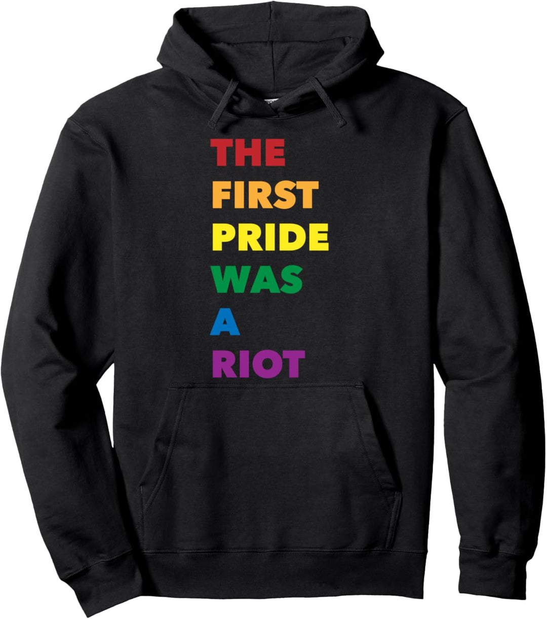 LGBT Gay Pride Schwule Lesben Bisexuelle Transgender Pullover Hoodie