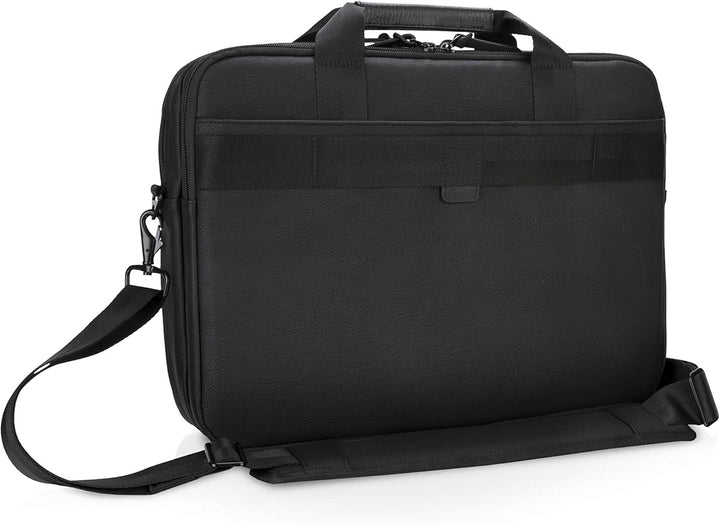 Dell Premier Slim Premier Slim Aktentasche Schwarz bis max. 14 Zoll (35.56 cm), Premier Slim Aktenta
