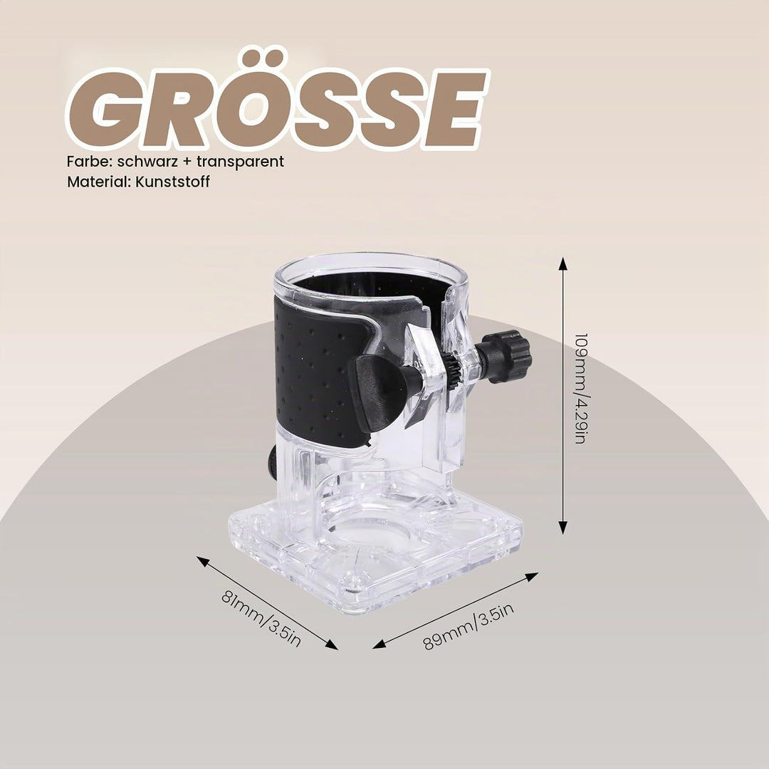 Basis der Maschine für Schneidemaschine für die Holzbearbeitung Basis der Maschine für elektrische S