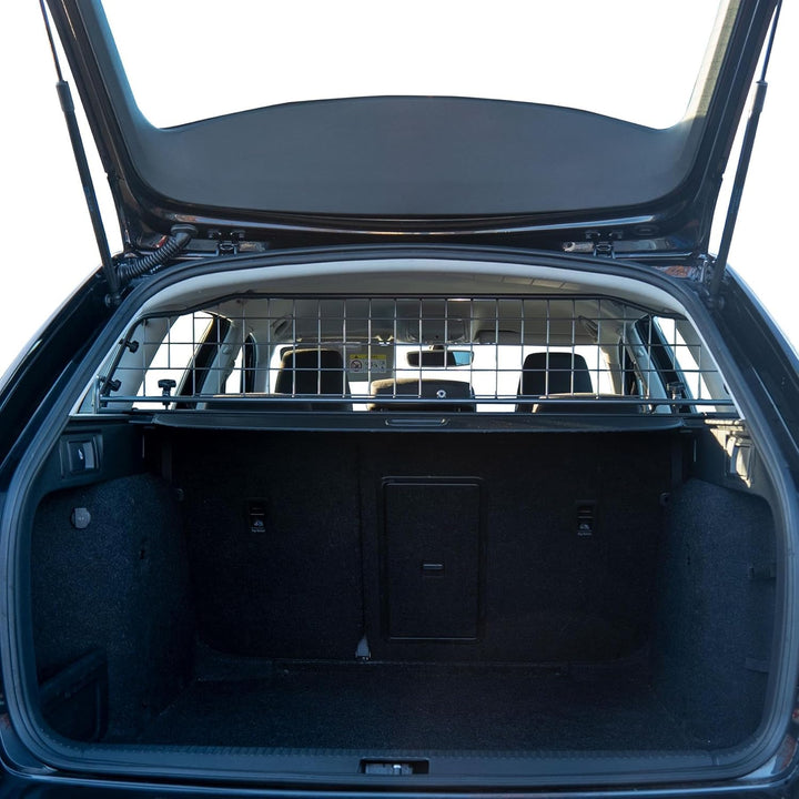 Travall Guard Hundegitter Kompatibel Mit Skoda Octavia Kombi (2012-2020) Scout (2014-2020) TDG1471 -