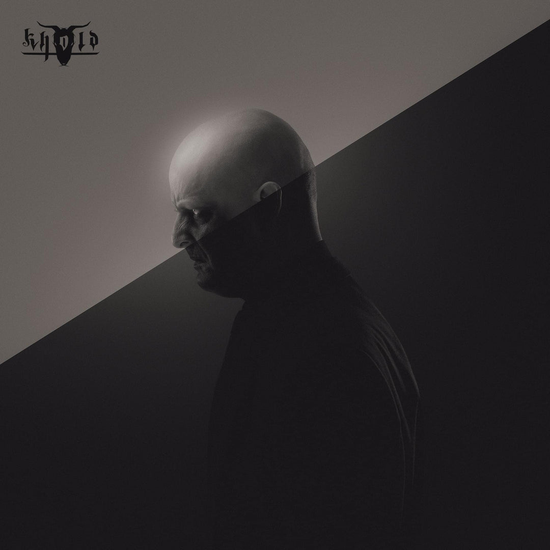 Svartsyn, Vinyl