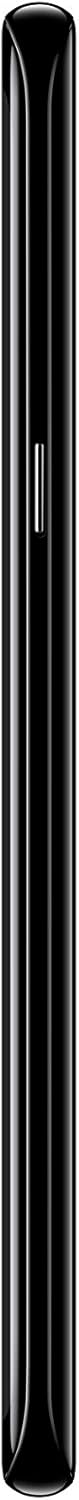 Samsung Galaxy S8 Smartphone karbonschwarz S8 Plus, karbonschwarz S8 Plus