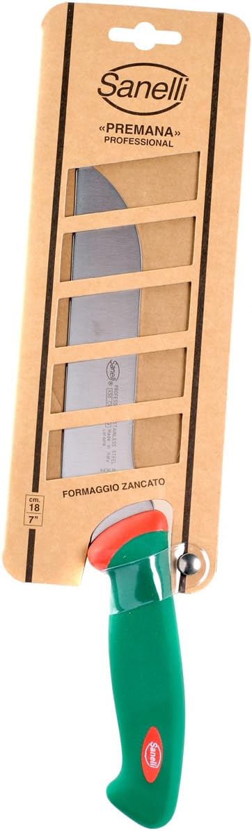 KÄSEMESSER ZANCATO CM.18 PREMANA