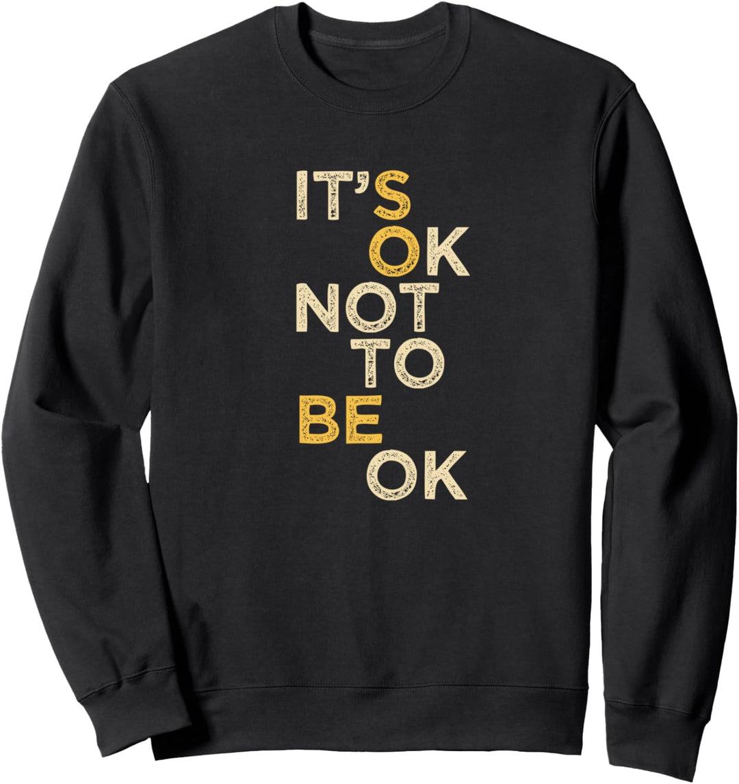Autismus-Bewusstseinsaspergers Geschenk für Autistische Kinder Sweatshirt