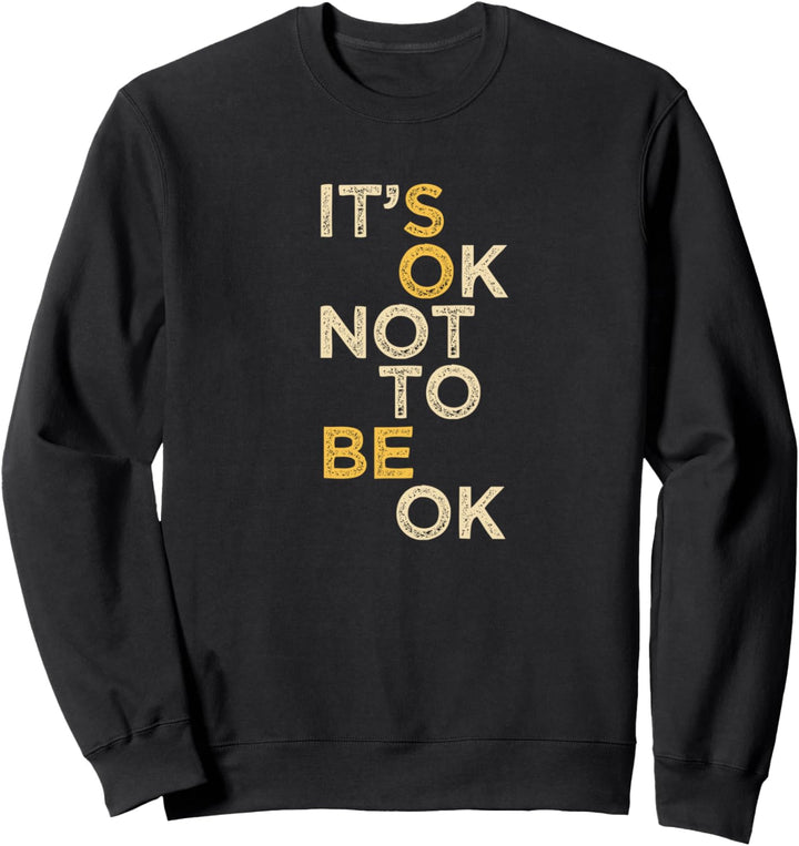 Autismus-Bewusstseinsaspergers Geschenk für Autistische Kinder Sweatshirt