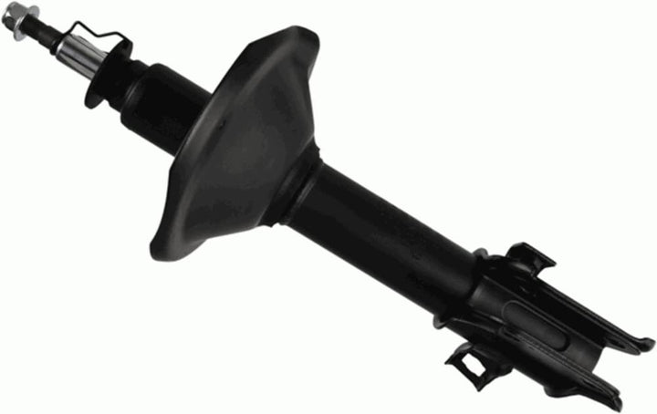 SACHS 317 165 Stossdämpfer Federung/Dämpfung 317 165 - rechts, vorderachse, Federung/Dämpfung 317 16