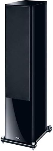 MAGNAT Signature 909 Piano Paar Bodenlautsprecher schwarz