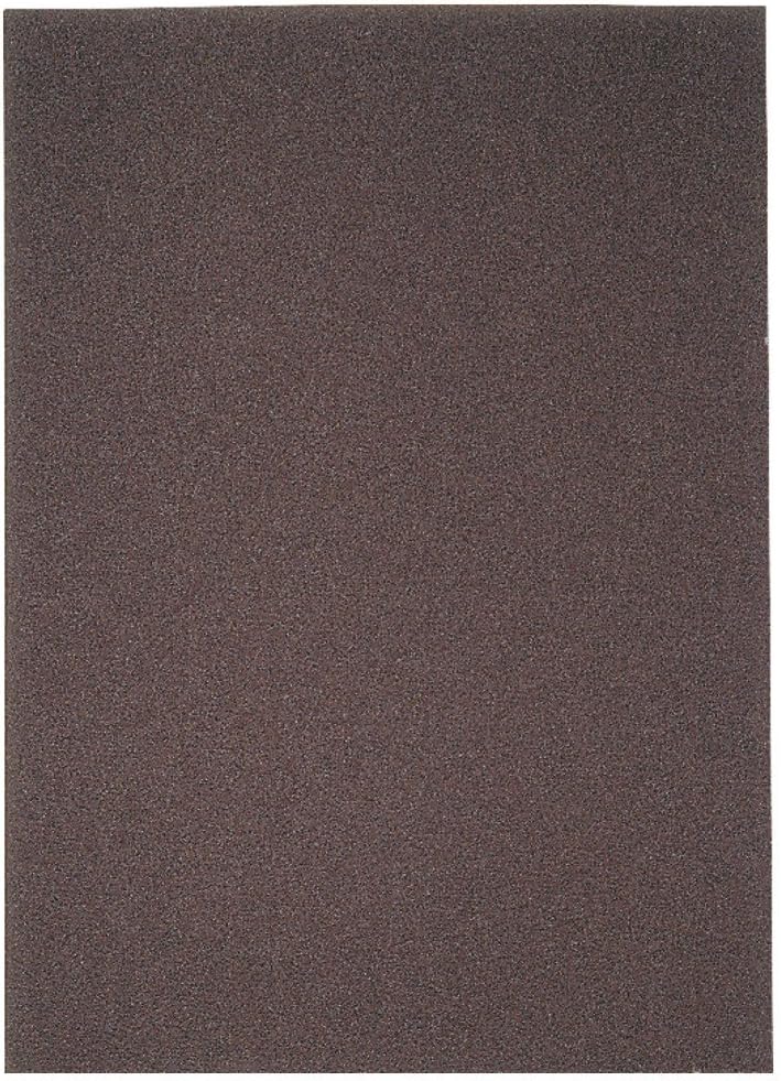 Klingspor 2088 - Bogen mit Gewebeunterlage für Stahl, Metalle, NE -Metalle, Holz, Edelstahl - BO|KL3