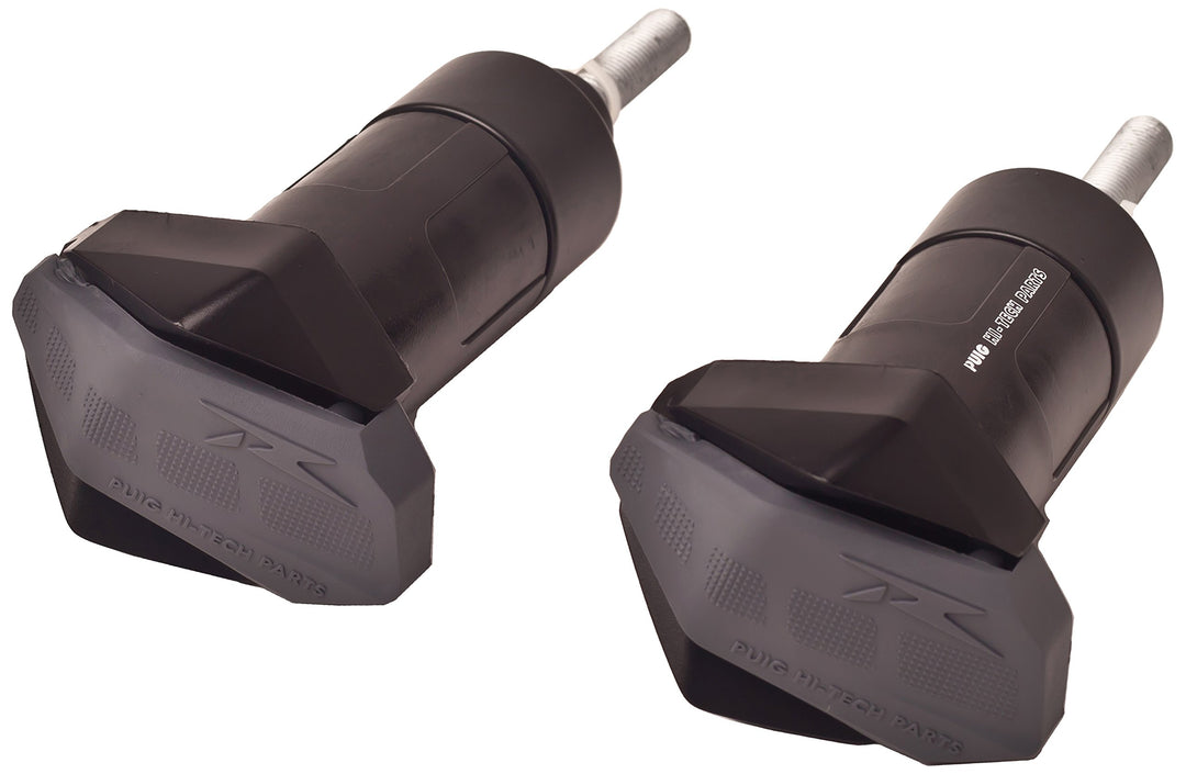 Sturzpads Motor Puig R12 BMW S1000RR 09-11 , S1000RR 2015 schwarz Crashpads