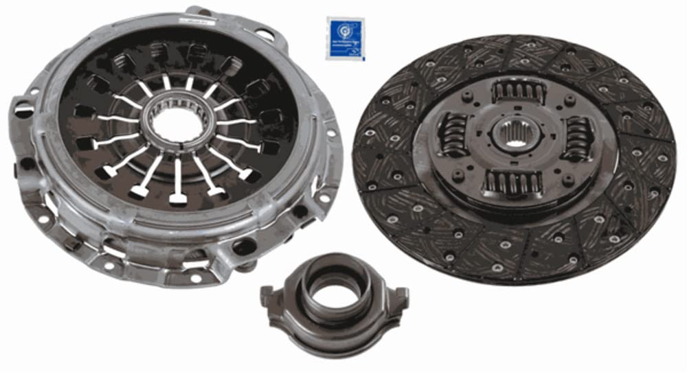 Sachs 3000 951 713 Kupplungssatz