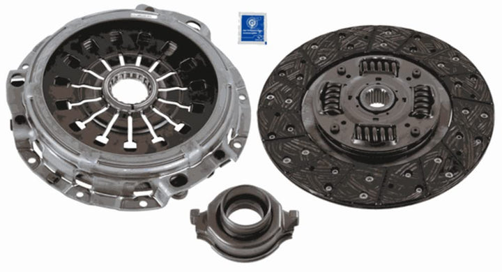 Sachs 3000 951 713 Kupplungssatz