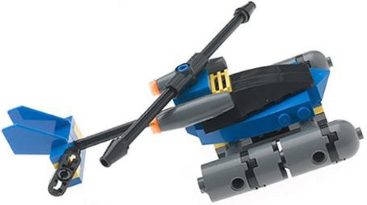 LEGO Make Create Designer Set #4882 Speed Wings by LEGO