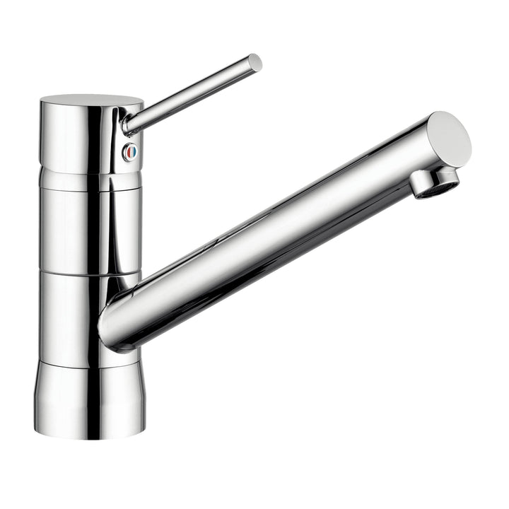 Kludi Spültisch-Bajonett-Einhebelmischer Scope 339380575 DN10