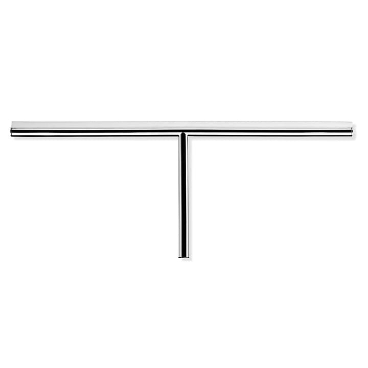 Badwischer Easy XL Decor Walther Chrom Duschabzieher 0902300