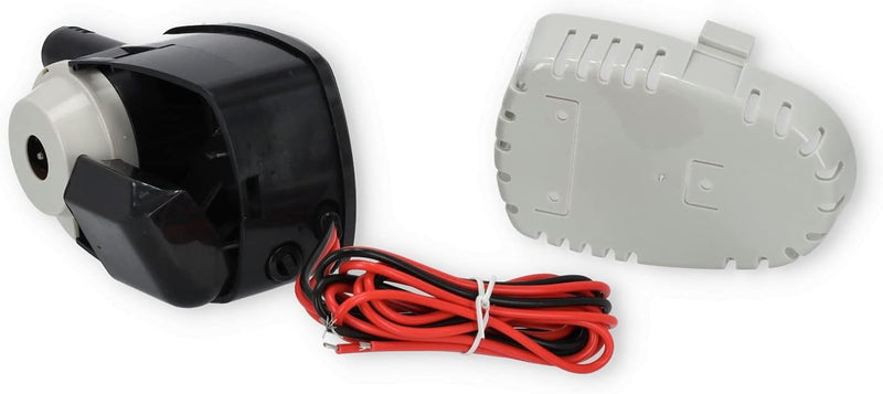 Automatische Bilgepumpe 12 oder 24 Volt / 2271 oder 3785 l/h Lenzpumpe Wasserpumpe Pumpe Boot Schiff